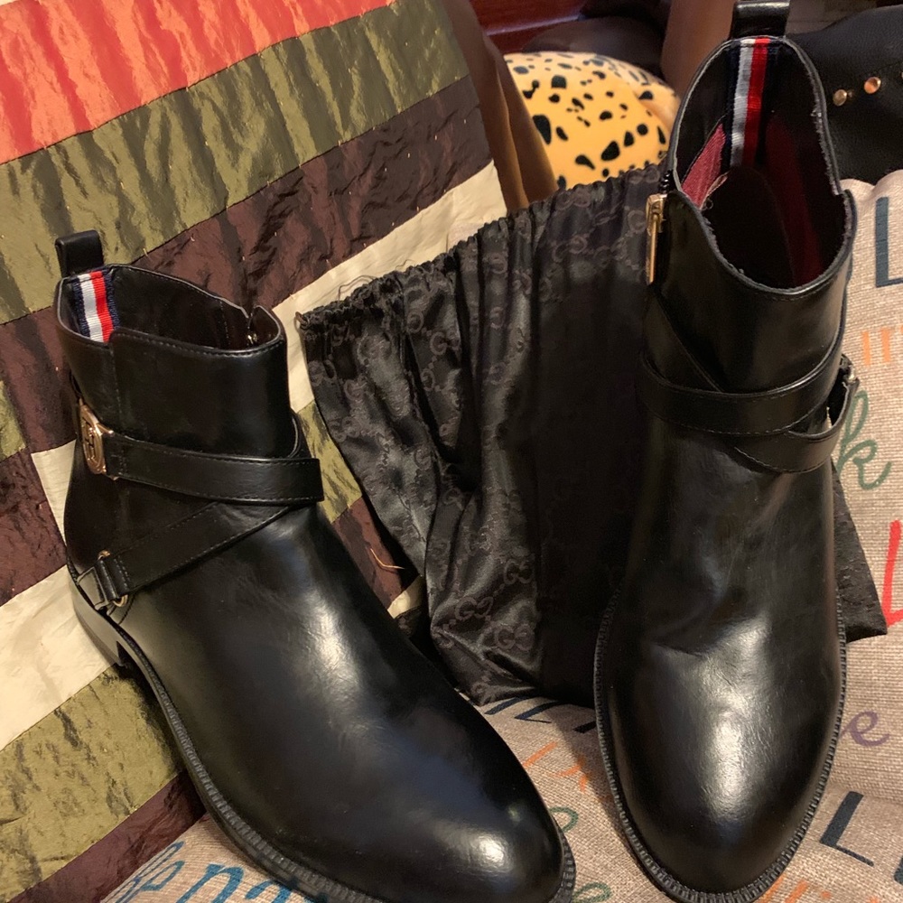 Boots